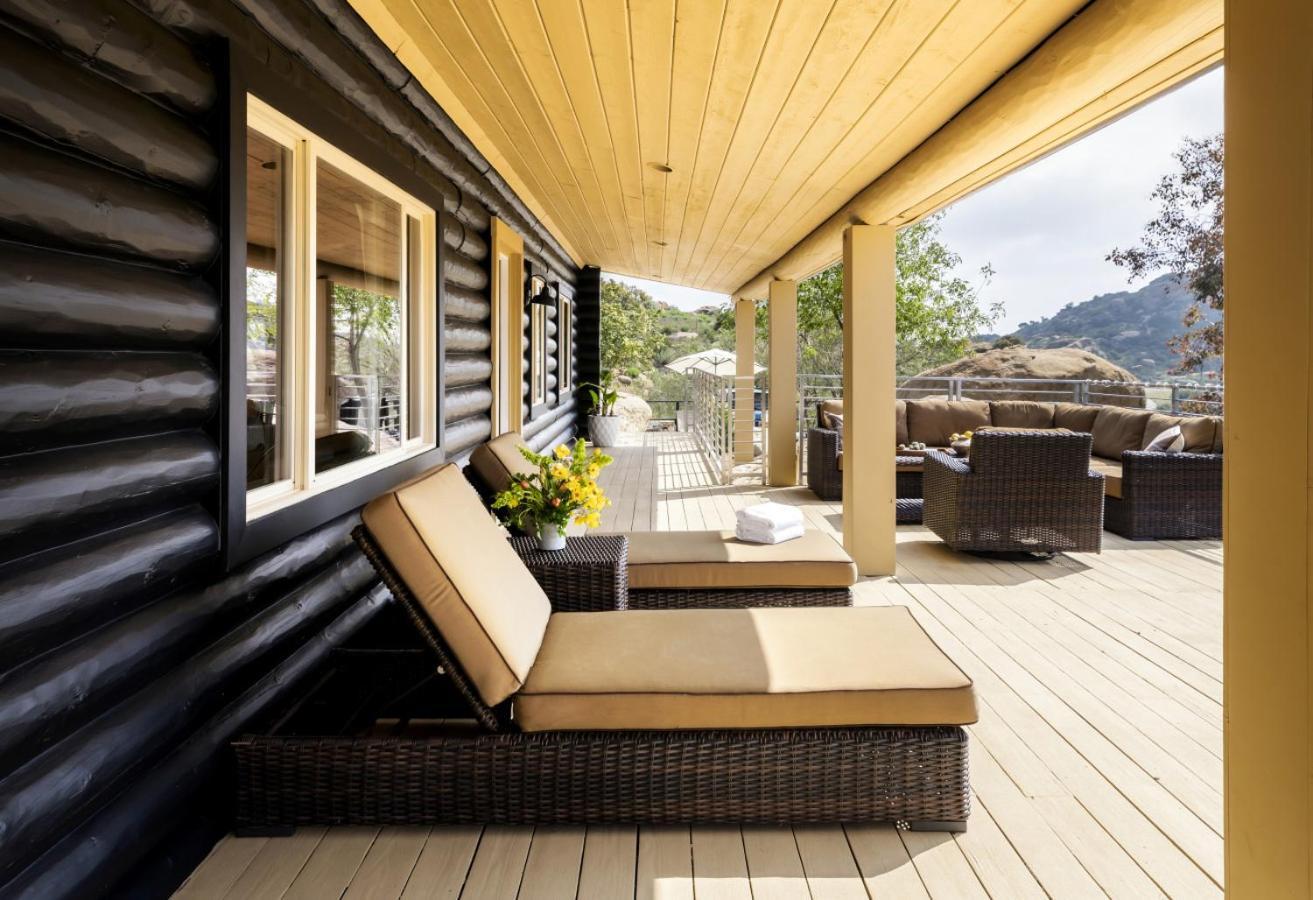 Holiday home Retreat To The Rocks Historic Film And Music Getaway