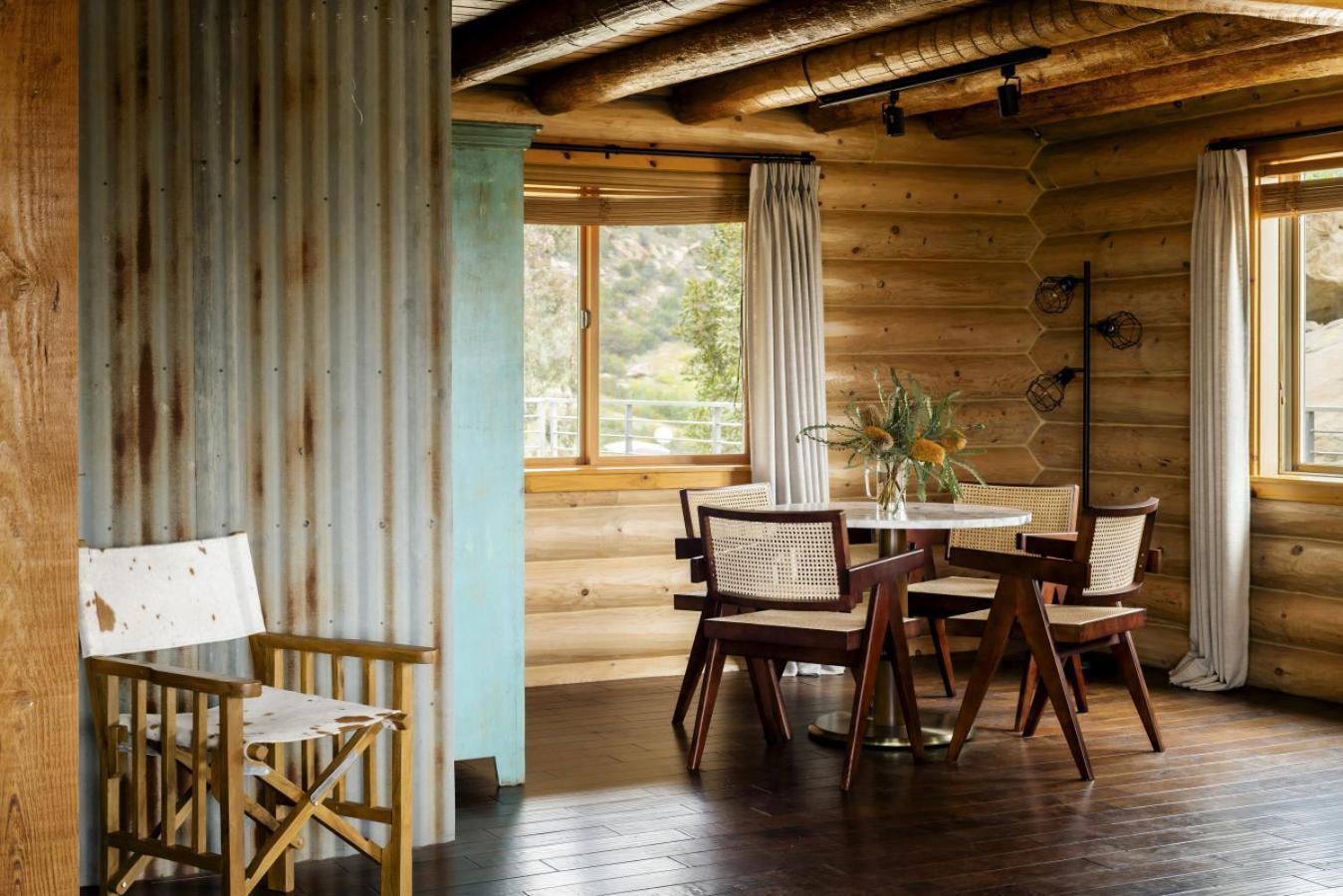 Retreat To The Rocks Historic Film And Music Getaway *