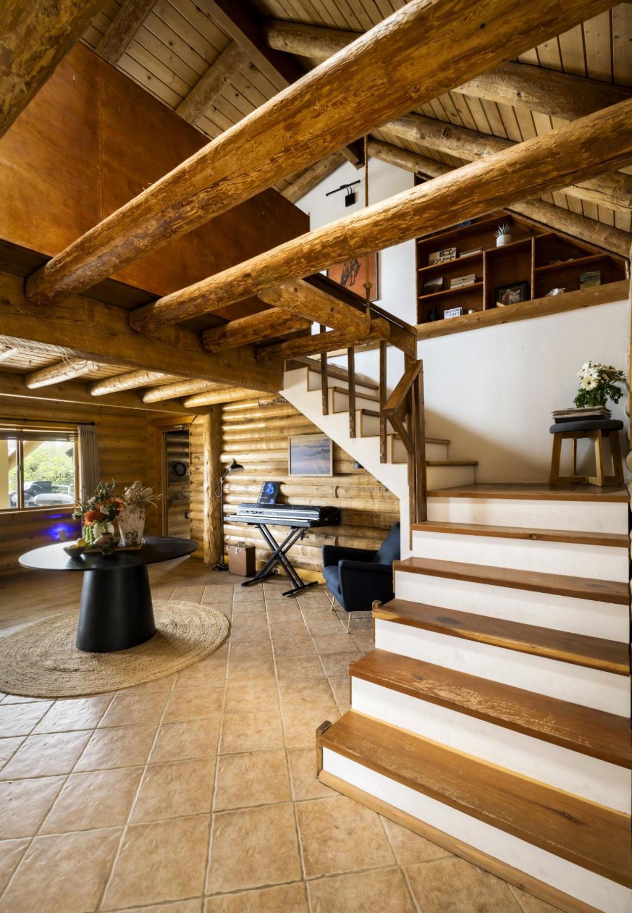Holiday home Retreat To The Rocks Historic Film And Music Getaway
