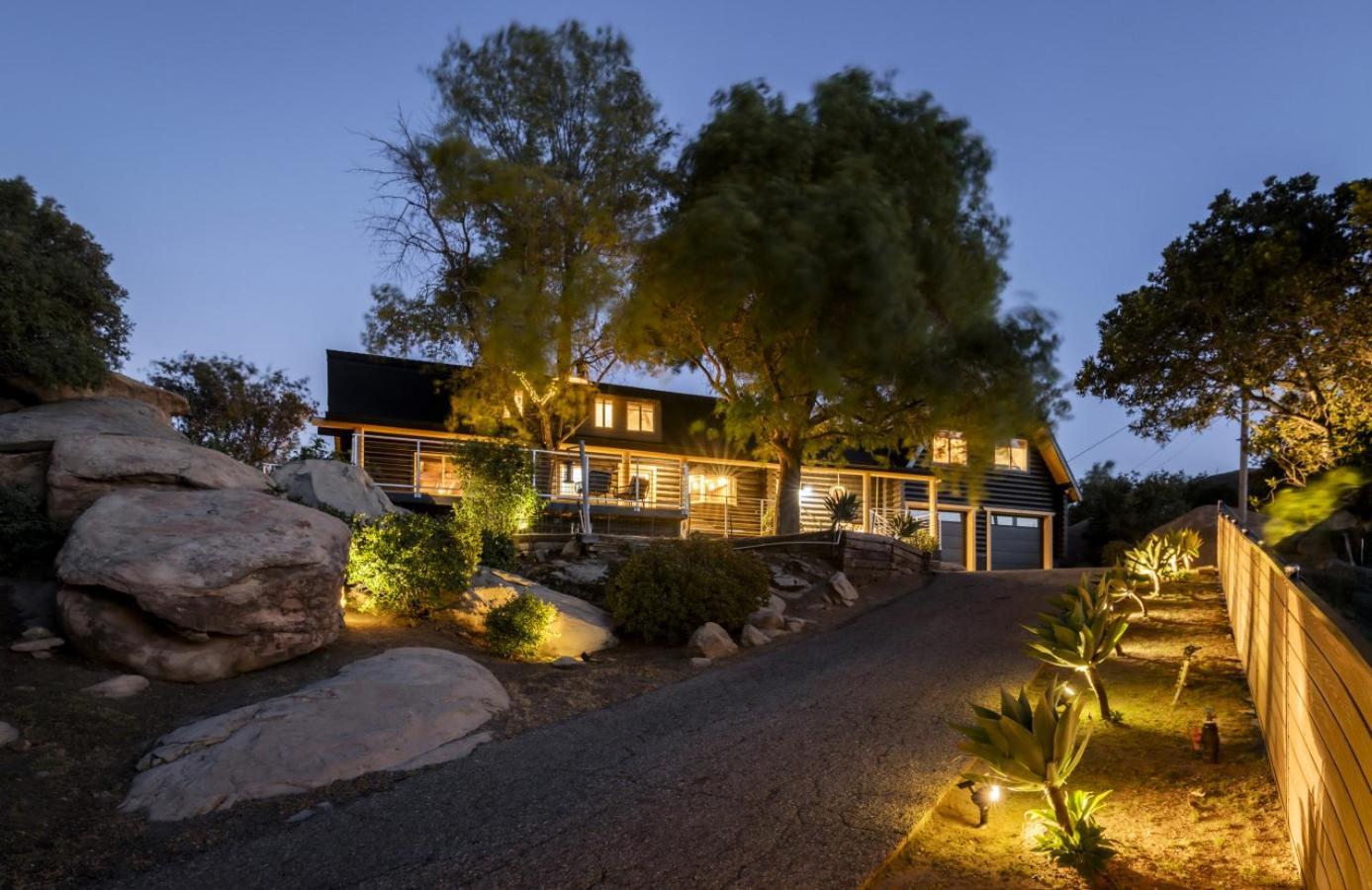 Retreat To The Rocks Historic Film And Music Getaway * Los Angeles