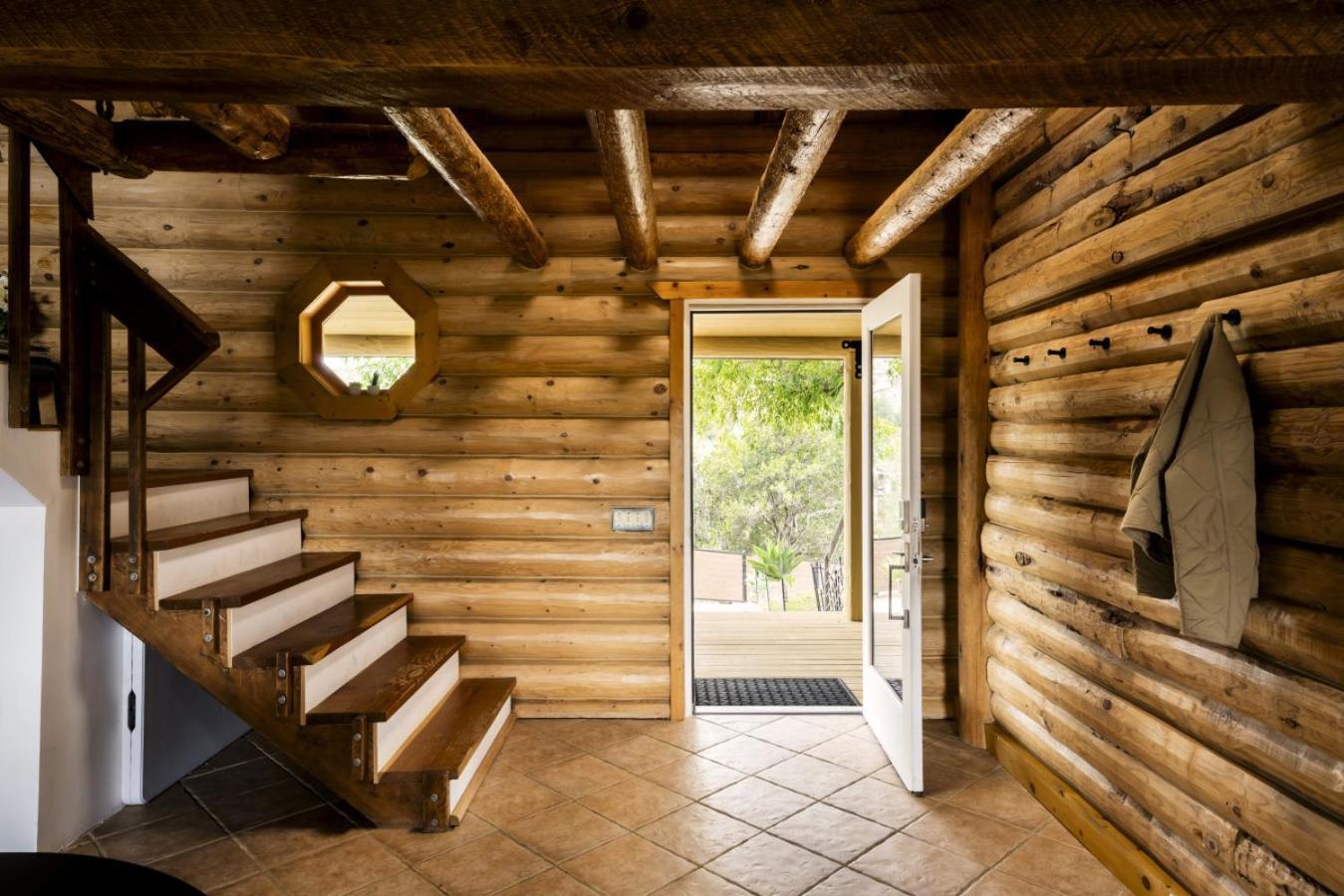 Retreat To The Rocks Historic Film And Music Getaway Holiday home Los Angeles