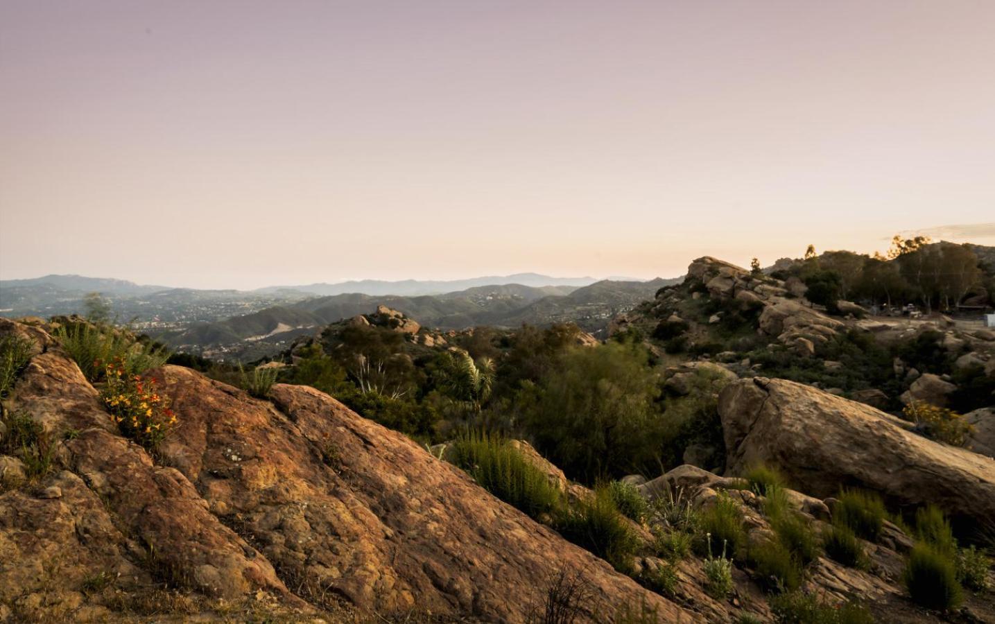 Retreat To The Rocks Historic Film And Music Getaway * Los Angeles