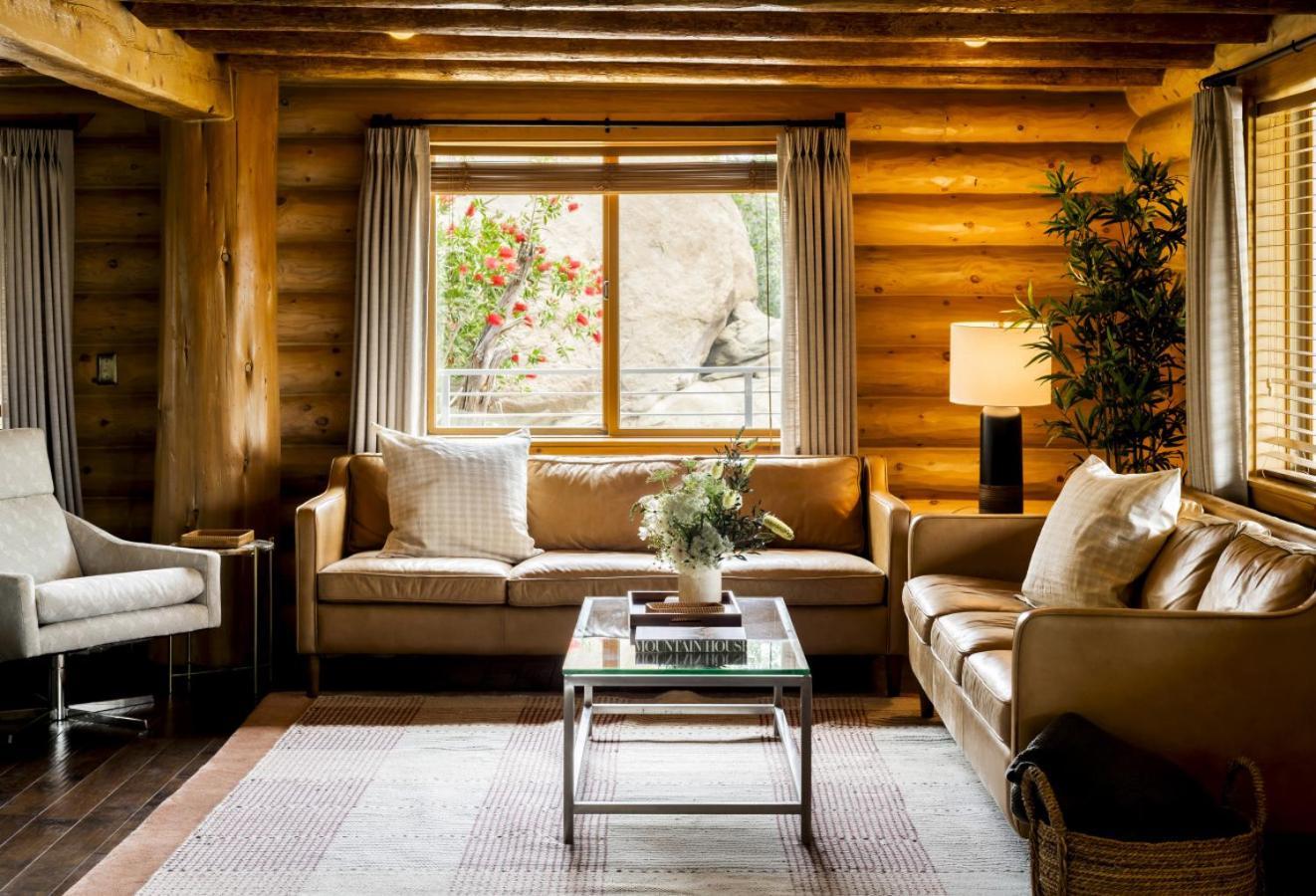 Holiday home Retreat To The Rocks Historic Film And Music Getaway Los Angeles